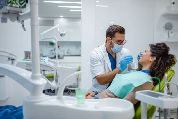 Professional Dental Services in Wainaku, HI